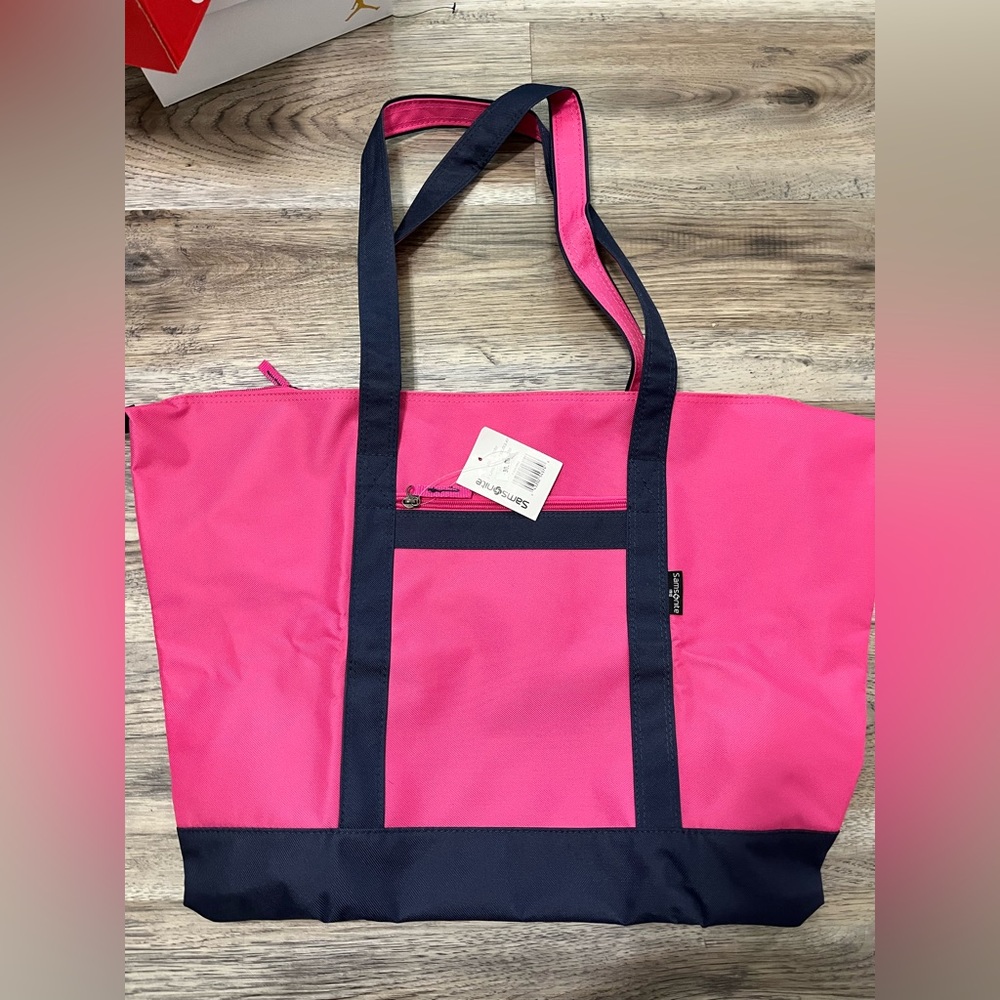 Cute tote bag. Never Used.